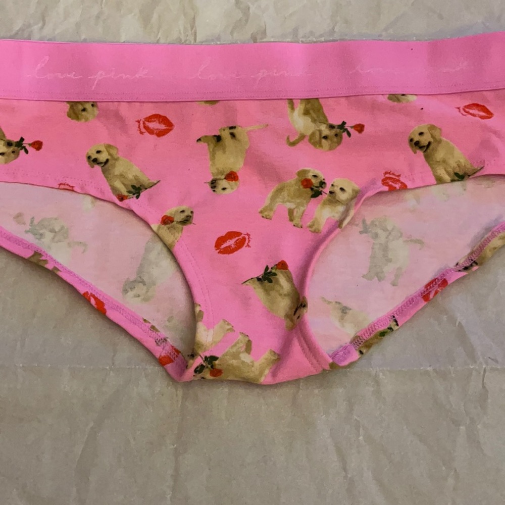 NET VS PINK HIPSTER - Picture 1 of 2